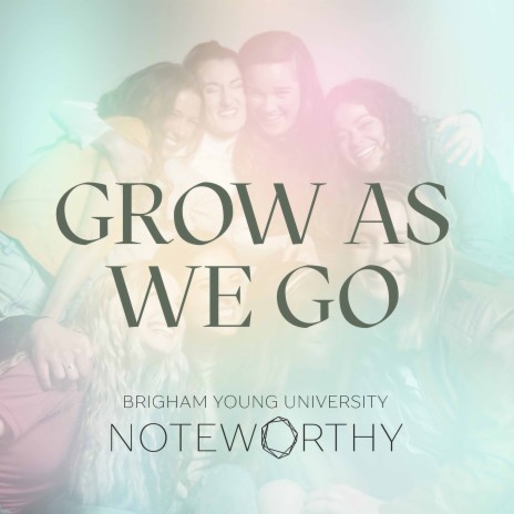 Grow as We Go | Boomplay Music