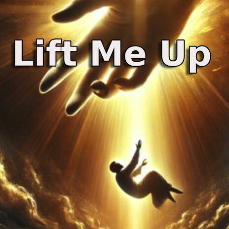 Lifting Me Up | Boomplay Music