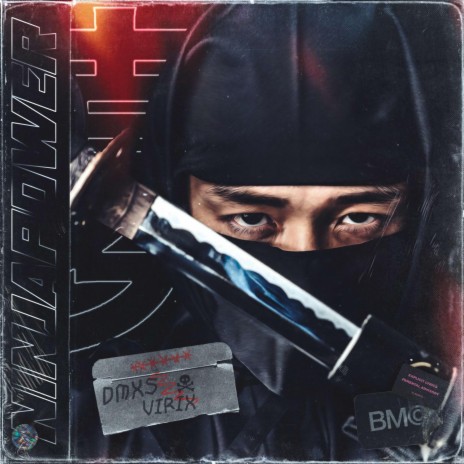 Ninja Power ft. VIRIX | Boomplay Music