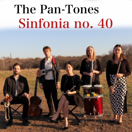 Sinfonia No. 40 | Boomplay Music