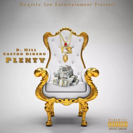 Plenty ft. Castro Dinero