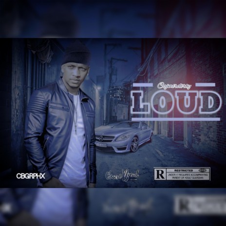 LOUD | Boomplay Music