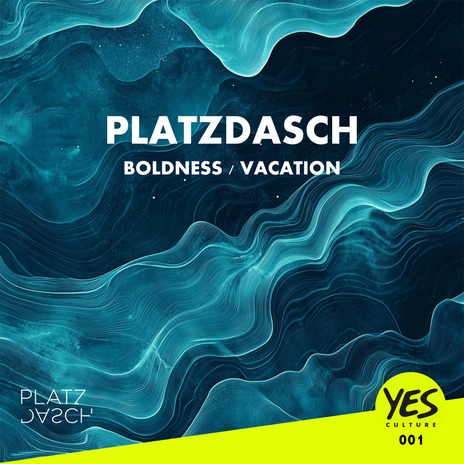 Vacation | Boomplay Music