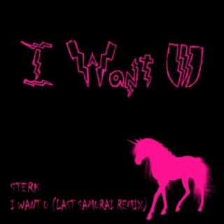 I Want U (Last Samurai Remix)