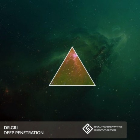 Deep Penetration (Radio Mix) | Boomplay Music