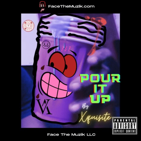 Pour It Up | Boomplay Music