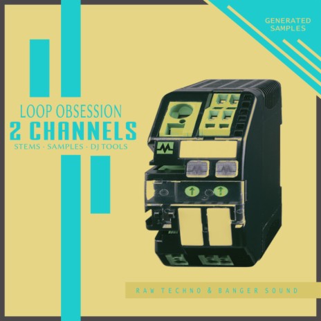 Channel A (Original Mix) | Boomplay Music