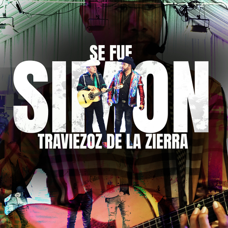 Se Fue Simon | Boomplay Music