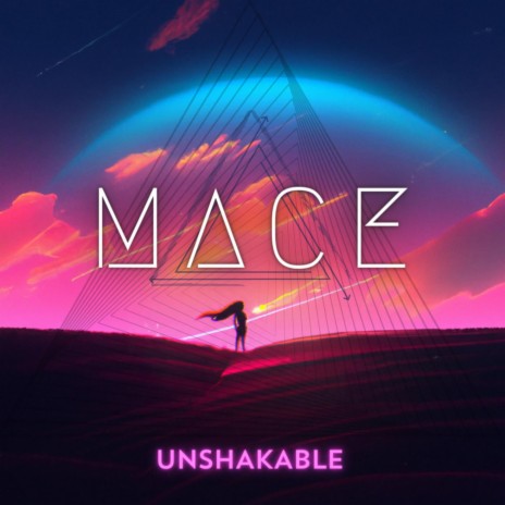 Unshakable (Radio Edit) | Boomplay Music