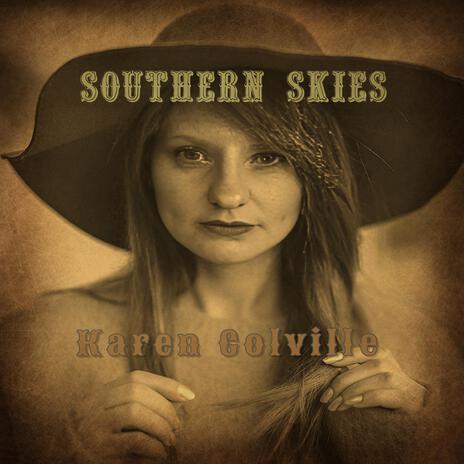 Southern Skies | Boomplay Music