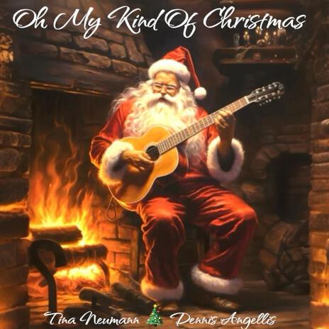 OH MY KIND OF CHRISTMAS | Boomplay Music