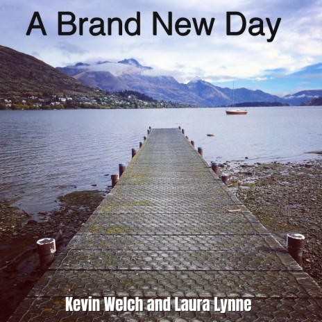 A Brand New Day | Boomplay Music