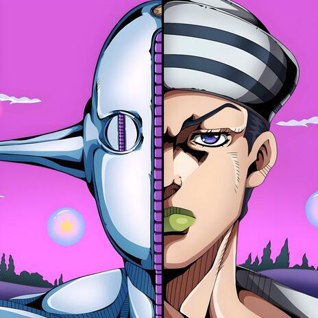 Josuke's Theme | Boomplay Music