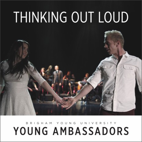 Thinking Out Loud ft. Tanner de Waal, Haley Wawro & Preston Taylor | Boomplay Music