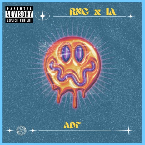 ADF ft. IA | Boomplay Music