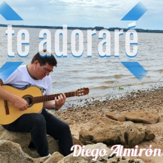 Te Adoraré