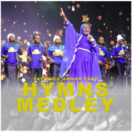 Hymns Reggae Medley | Boomplay Music