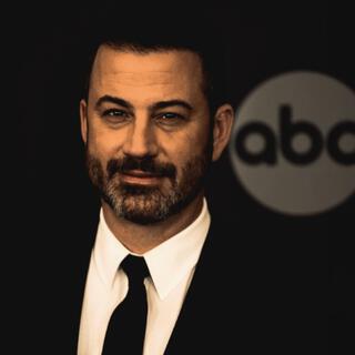 Jimmy Kimmel Is A Lizard Person