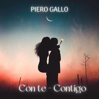 Con te (Contigo) ft. Ana Martinez lyrics | Boomplay Music