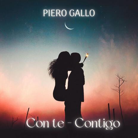 Con te (Contigo) ft. Ana Martinez