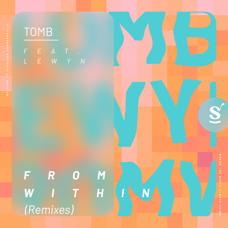 From Within (TRYAD Extended Remix) ft. Lewyn | Boomplay Music