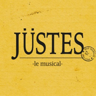 Justes, Vol. 2 (Original Musical Soundtrack)