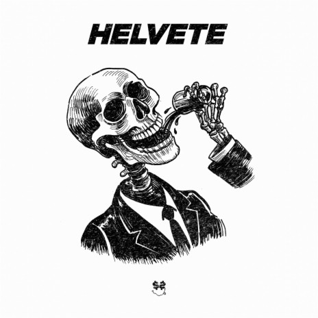 HELVETE | Boomplay Music