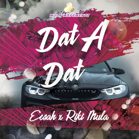 Dat A Dat ft. Riki Mula | Boomplay Music