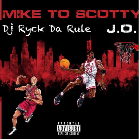 JESUS SHUTTLEWORTH ft. DJ Ryck Da Rule | Boomplay Music