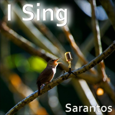 I Sing | Boomplay Music