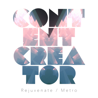 Rejuvenate / Metro