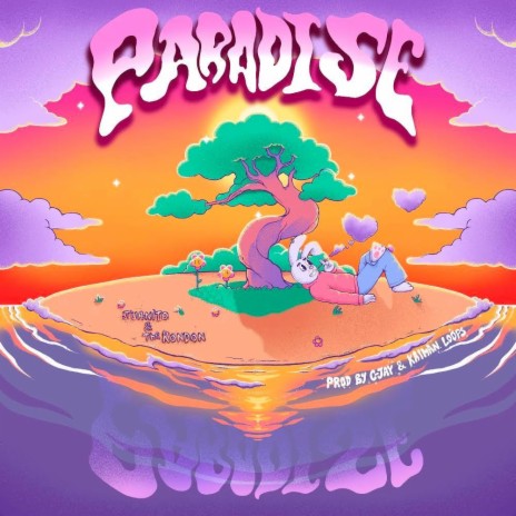 PARADISE ft. The Rondon