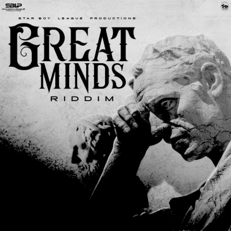 Great minds | Boomplay Music