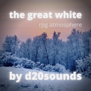 the great white