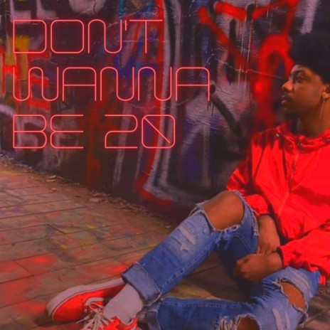 Don't Wanna Be 20 | Boomplay Music