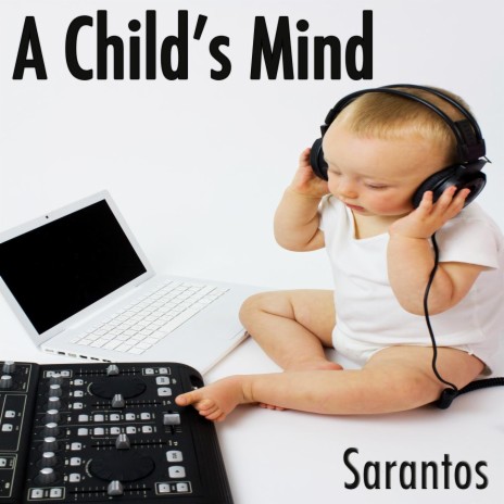 A Child's Mind | Boomplay Music