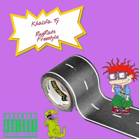 RugRats Freestyle | Boomplay Music