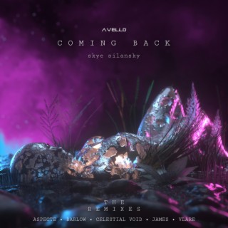 Coming Back (Remixes)