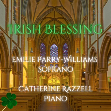 Irish Blessing ft. Catherine Razzell | Boomplay Music