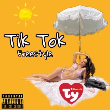 Tik Tok Freestyle
