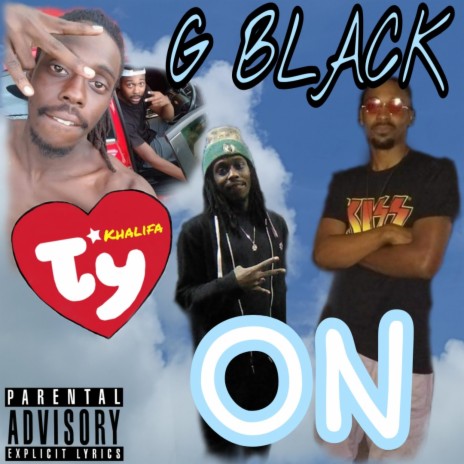 On ft. G Black