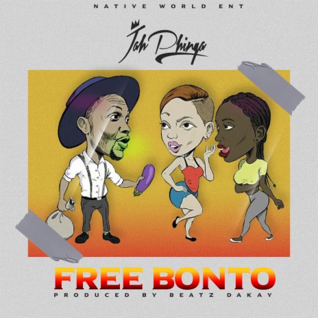 Free Bonto | Boomplay Music