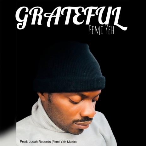 Grateful ft. Solo A | Boomplay Music