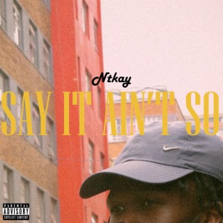 Say It Ain't So lyrics | Boomplay Music