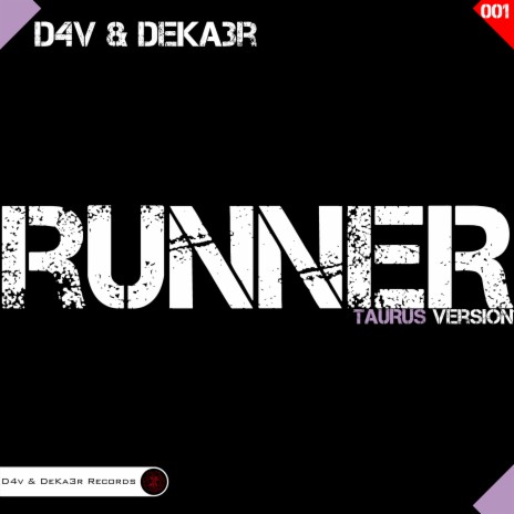 Runner (Taurus Version) | Boomplay Music