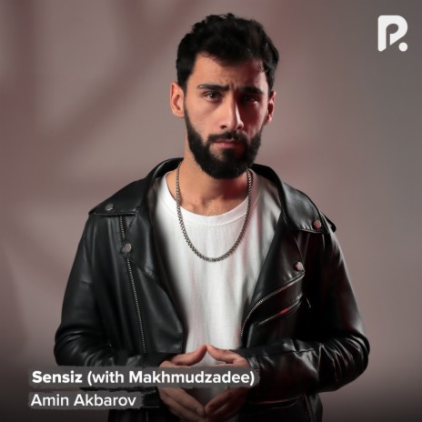 Sensiz ft. Makhmudzadee | Boomplay Music