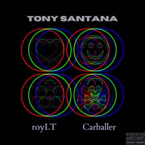 Tony Santana ft. Carballer