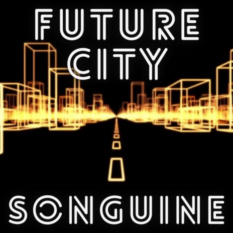 Future City | Boomplay Music