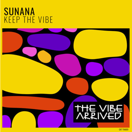 Keep The Vibe | Boomplay Music