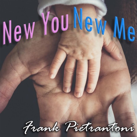 New You New Me | Boomplay Music